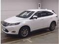 2014 Toyota Harrier