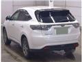 2014 Toyota Harrier