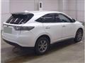 2014 Toyota Harrier