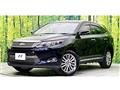 2014 Toyota Harrier