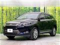2014 Toyota Harrier