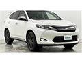 2014 Toyota Harrier