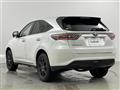 2014 Toyota Harrier