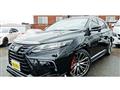 2014 Toyota Harrier