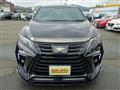 2014 Toyota Harrier