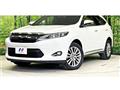 2014 Toyota Harrier