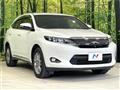 2014 Toyota Harrier