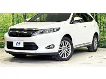 2014 Toyota Harrier