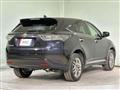 2014 Toyota Harrier