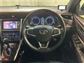 2014 Toyota Harrier