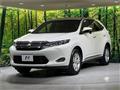 2014 Toyota Harrier
