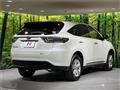 2014 Toyota Harrier