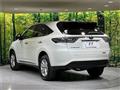 2014 Toyota Harrier