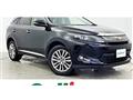 2014 Toyota Harrier