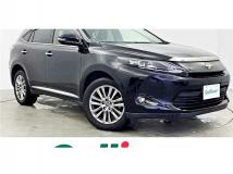 2014 Toyota Harrier