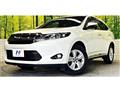 2014 Toyota Harrier