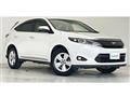 2014 Toyota Harrier