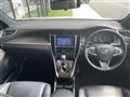 2014 Toyota Harrier