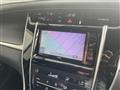 2014 Toyota Harrier