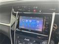 2014 Toyota Harrier