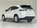2014 Toyota Harrier