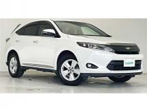 2014 Toyota Harrier
