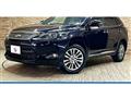 2014 Toyota Harrier