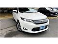 2014 Toyota Harrier