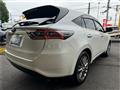 2014 Toyota Harrier