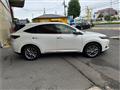 2014 Toyota Harrier