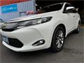 2014 Toyota Harrier