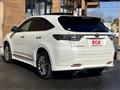 2014 Toyota Harrier