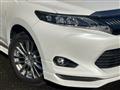 2014 Toyota Harrier