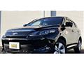 2014 Toyota Harrier