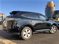 2014 Toyota Harrier