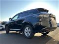 2014 Toyota Harrier