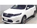 2014 Toyota Harrier