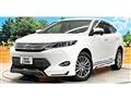 2014 Toyota Harrier