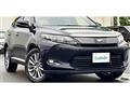 2014 Toyota Harrier