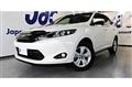 2014 Toyota Harrier