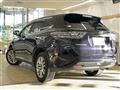 2014 Toyota Harrier