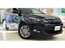 2014 Toyota Harrier