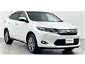 2014 Toyota Harrier