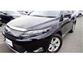 2014 Toyota Harrier
