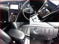 2014 Toyota Harrier