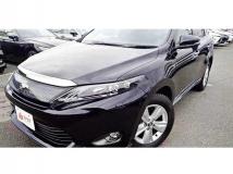 2014 Toyota Harrier
