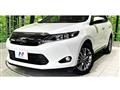 2014 Toyota Harrier