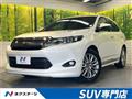 2014 Toyota Harrier