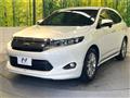 2014 Toyota Harrier