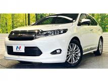 2014 Toyota Harrier
